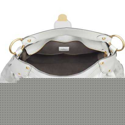 Cheap Louis Vuitton Mahina Leather Solar GM M93128 Outlet